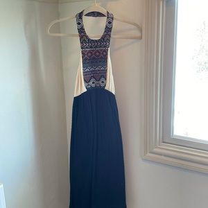 Ripcurl summer dress